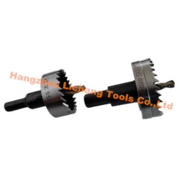 HSS Hole Saw